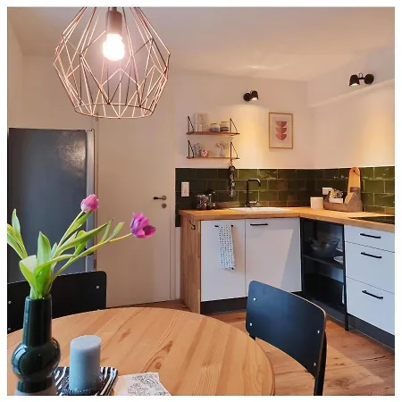 Elbquartier Apartments Magdeburg 'Fabrik61' Extérieur photo