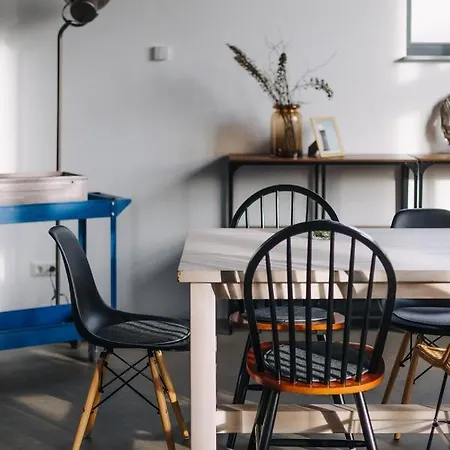 Elbquartier Apartments Magdeburg 'Fabrik61' Extérieur photo