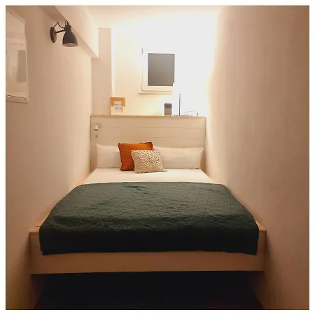 Elbquartier Apartments Magdeburg 'Fabrik61' Extérieur photo
