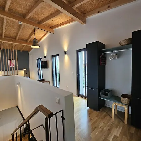 Elbquartier Apartments Magdeburg 'Fabrik61' Extérieur photo