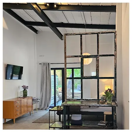 Elbquartier Apartments Magdeburg 'Fabrik61' Extérieur photo