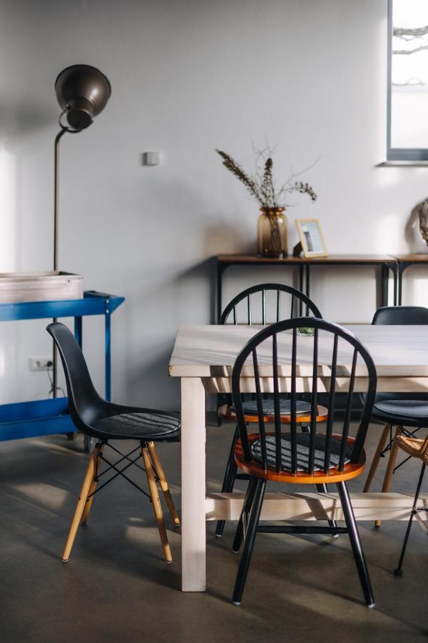 Elbquartier 'fabrik61' Appartement *
