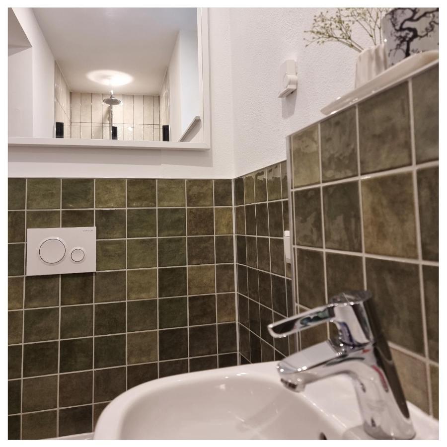 Appartement Elbquartier 'fabrik61' *