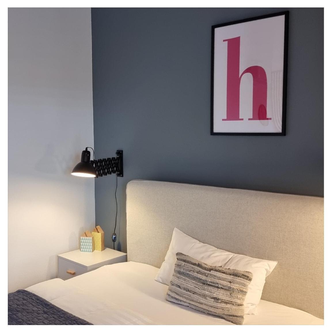 Elbquartier 'fabrik61' Appartement Magdebourg