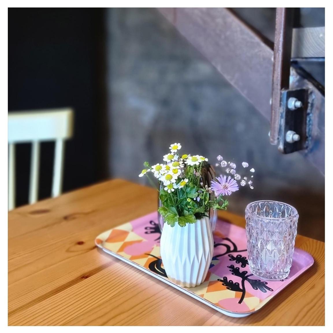 Appartement Elbquartier 'fabrik61' Magdebourg