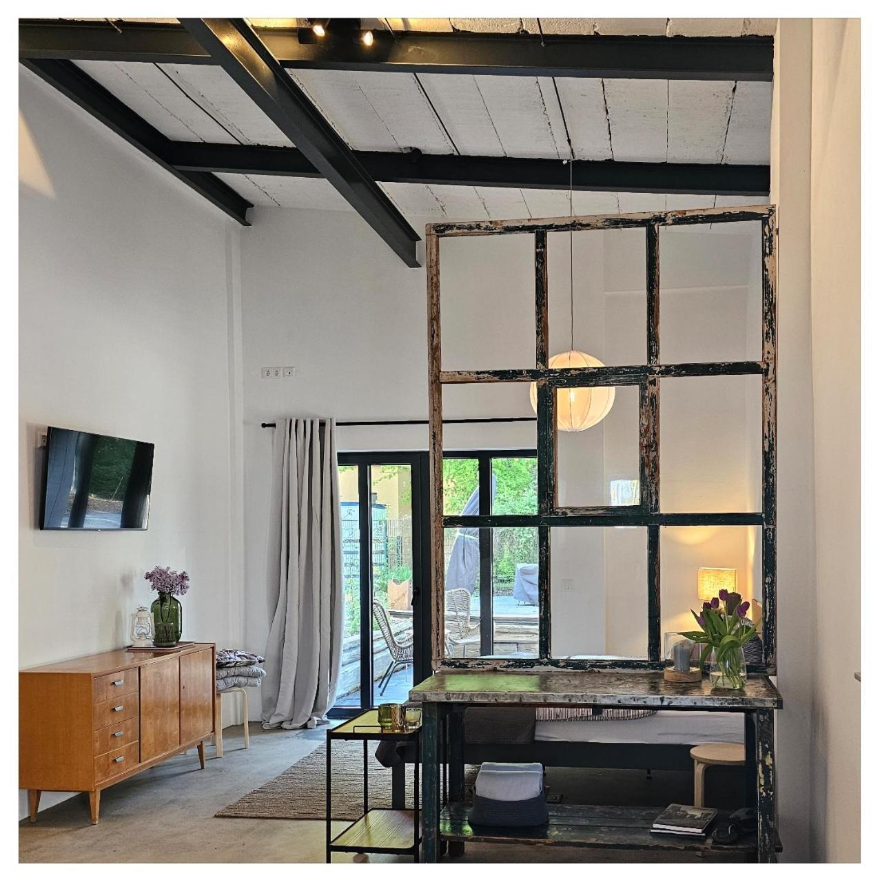 Elbquartier 'fabrik61' Apartment *