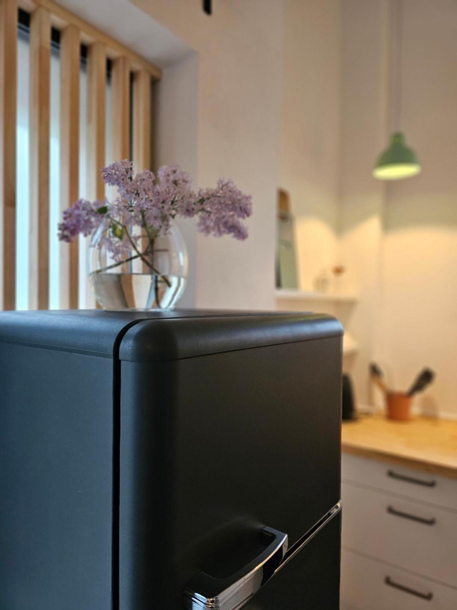 Appartement Elbquartier 'fabrik61' *