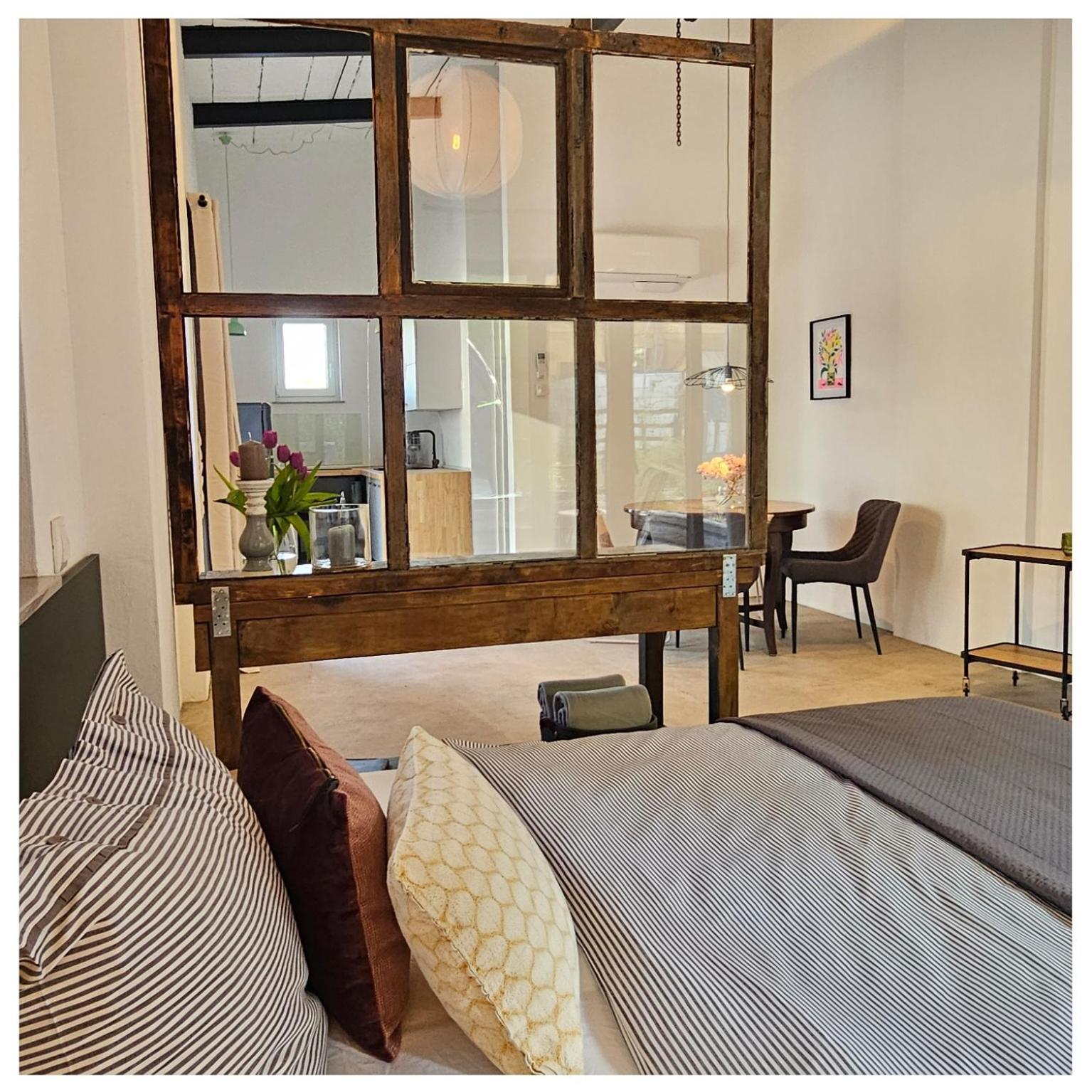 Elbquartier 'fabrik61' Appartement Magdebourg