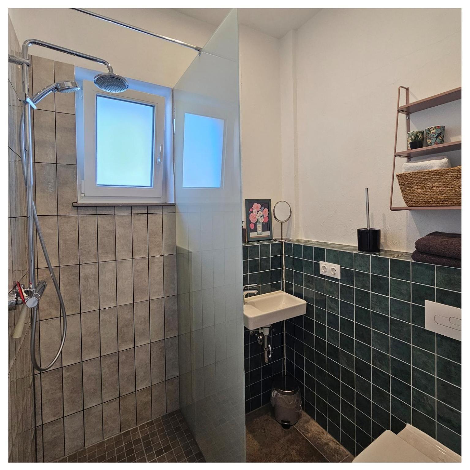 Appartement Elbquartier 'fabrik61' Magdebourg